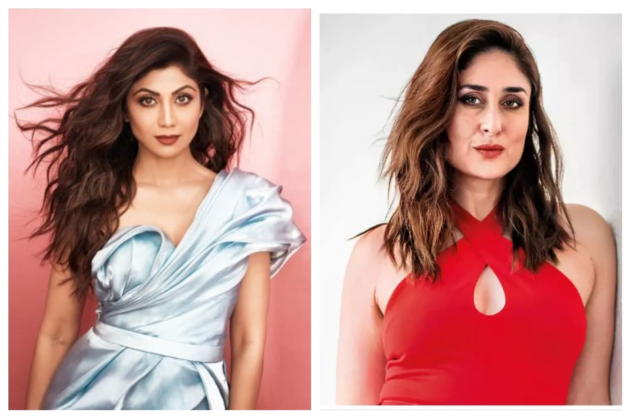 Bollywood Actress Bollywood Actress, Bollywood Actress Married Life, Shilpa Shetty, Kareena Kapoor Khan