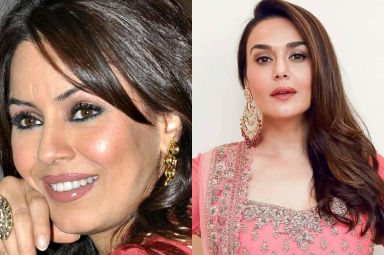 Bollywood Actress: बॉलीवुड की इन एक्ट्रेस ने अपने असली नाम बदलकर पाई इंडस्ट्री में सफलता