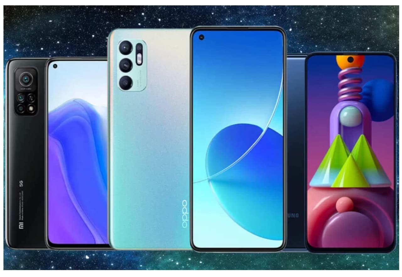 Budget Friendly Smartphones खरीदने का है प्लान? उठा लें इस सेल का फायदा, महंगे फोन भी हुए सस्ते!