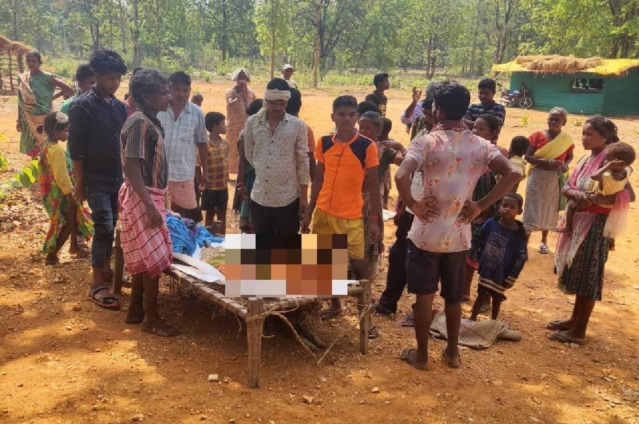 Chaibasa IED Blast: झारखंड के चाईबासा में माओवादियों की कायराना हरकत, आईईडी ब्लास्ट में 10 साल के बच्चे की मौत