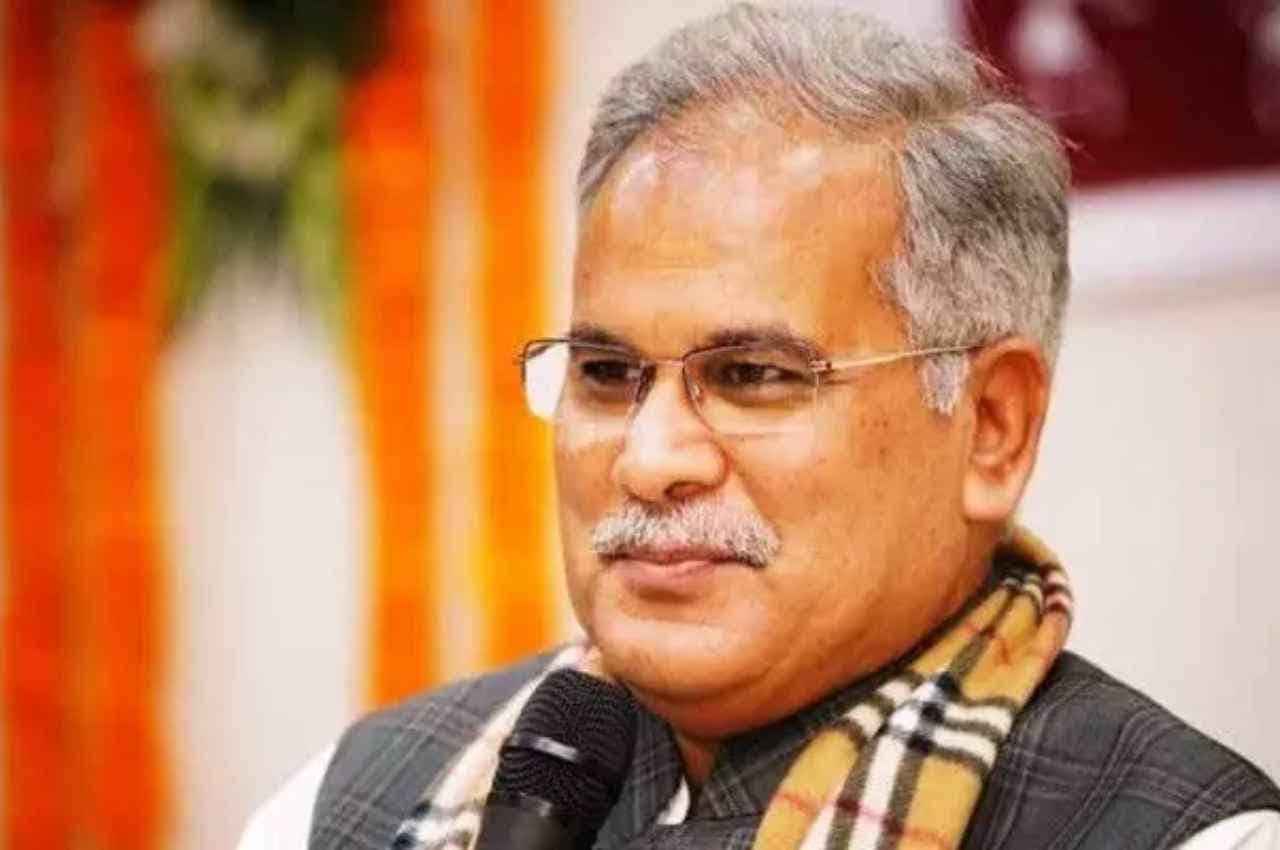 Chhattisgarh: सीएम बघेल ने देश के सभी मुख्यमंत्रियों को लिखी चिट्ठी, जानें क्या है वजह