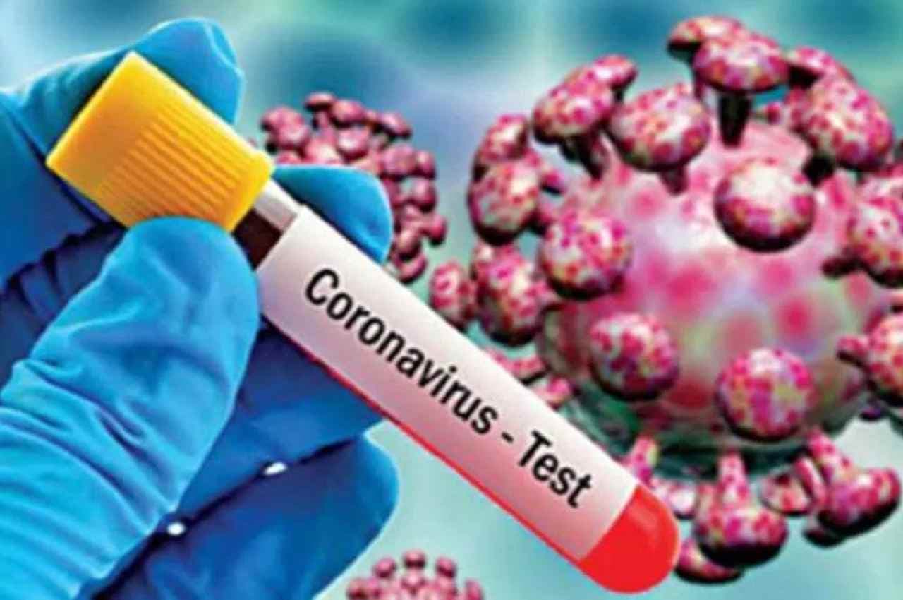 नोएडा में कोरोना का विस्फोट, एक दिन में मिले 45 नए मरीज
