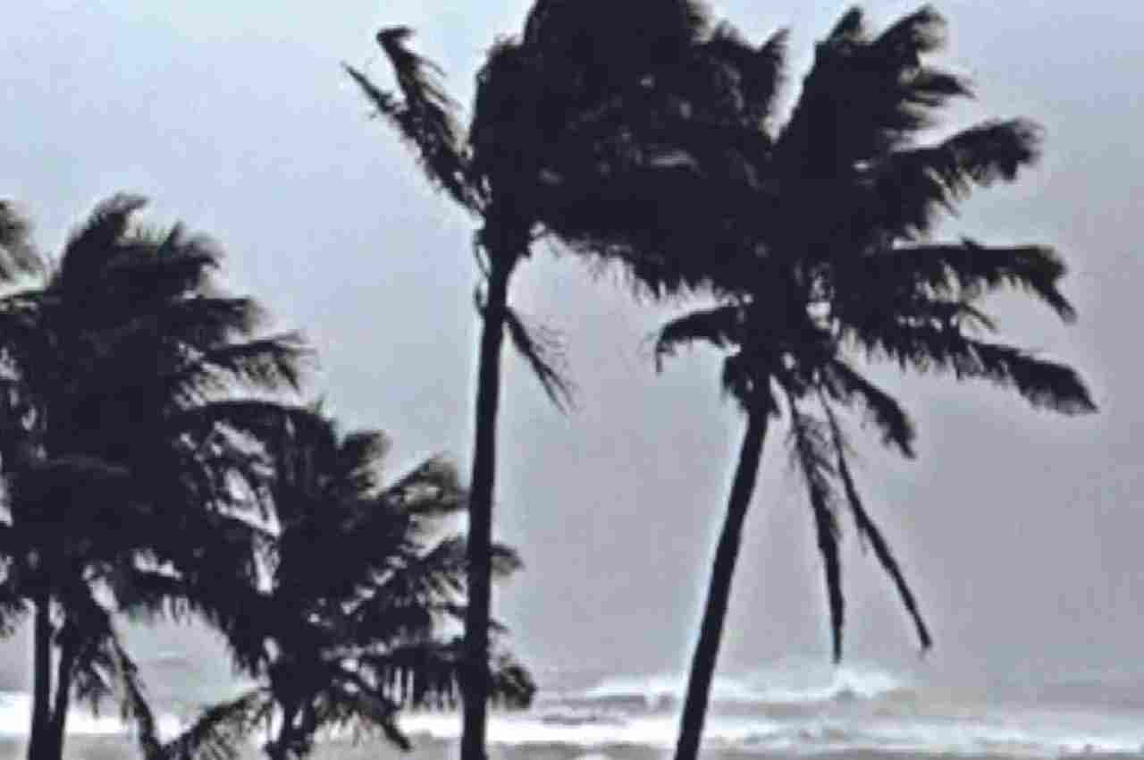 Weather Update : तबाही मचाने के बाद कमजोरी पड़ा 'मोचा', जानें अपने शहर के मौसम का मिजाज