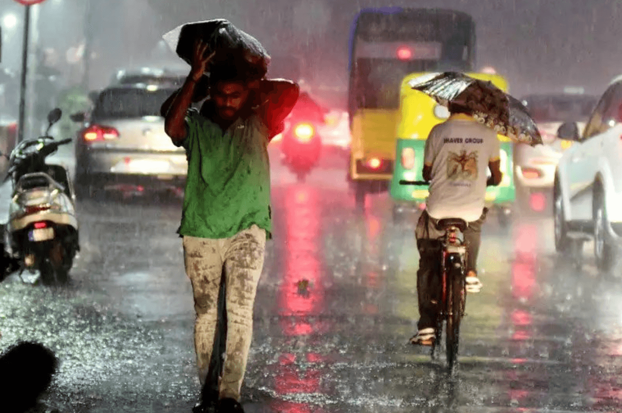 Cyclone Mocha: बांग्लादेश-म्यांमार में तबाही का खतरा, IMD ने कहा- बंगाल की खाड़ी में लो प्रेशर बनना शुरू
