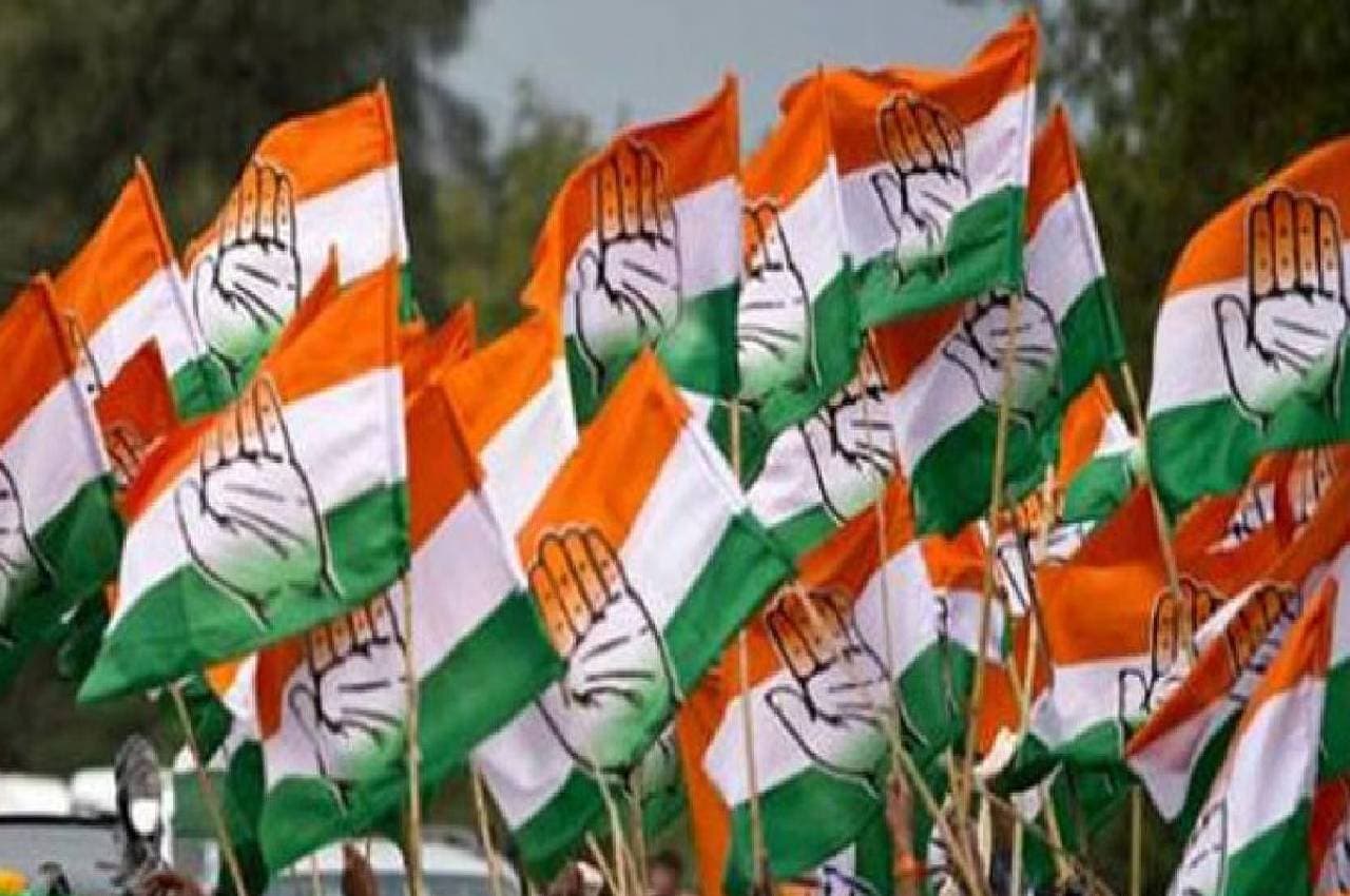 दीपक जोशी ने क्यों थामा 'हाथ का हाथ', कांग्रेस के दिग्गज नेता ने बताया राज