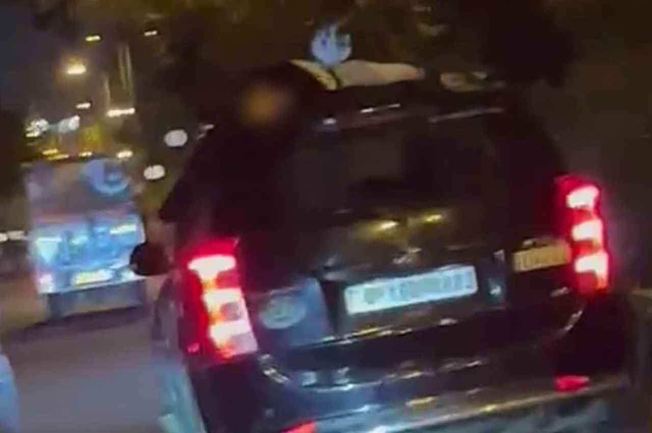 Delhi Hit And Run: पहले मारी टक्कर....फिर लाश को लेकर कई किलोमीटर भगाई गाड़ी, दिल्ली में दिल दहला देने वाली वारदात
