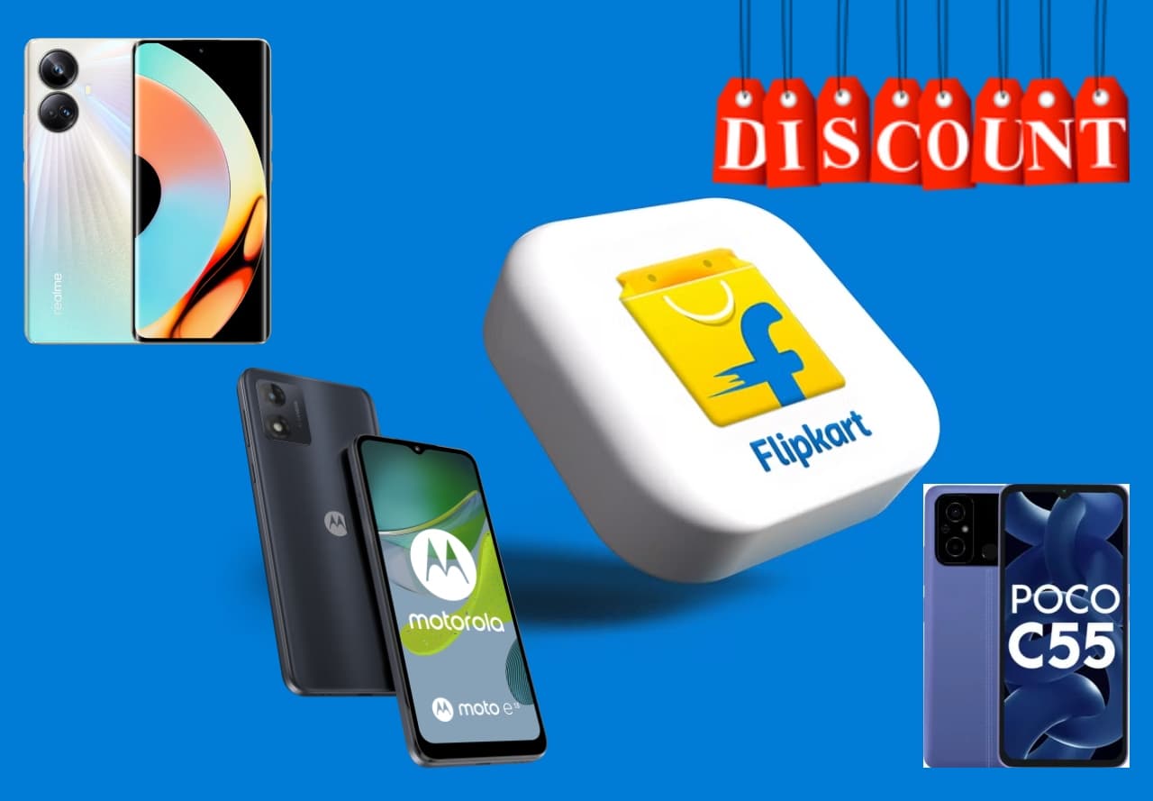Flipkart Big Saving Days: ये 10 से 25 हजार रेंज वाले फोन हुए और सस्ते! जानिए ऑफर्स