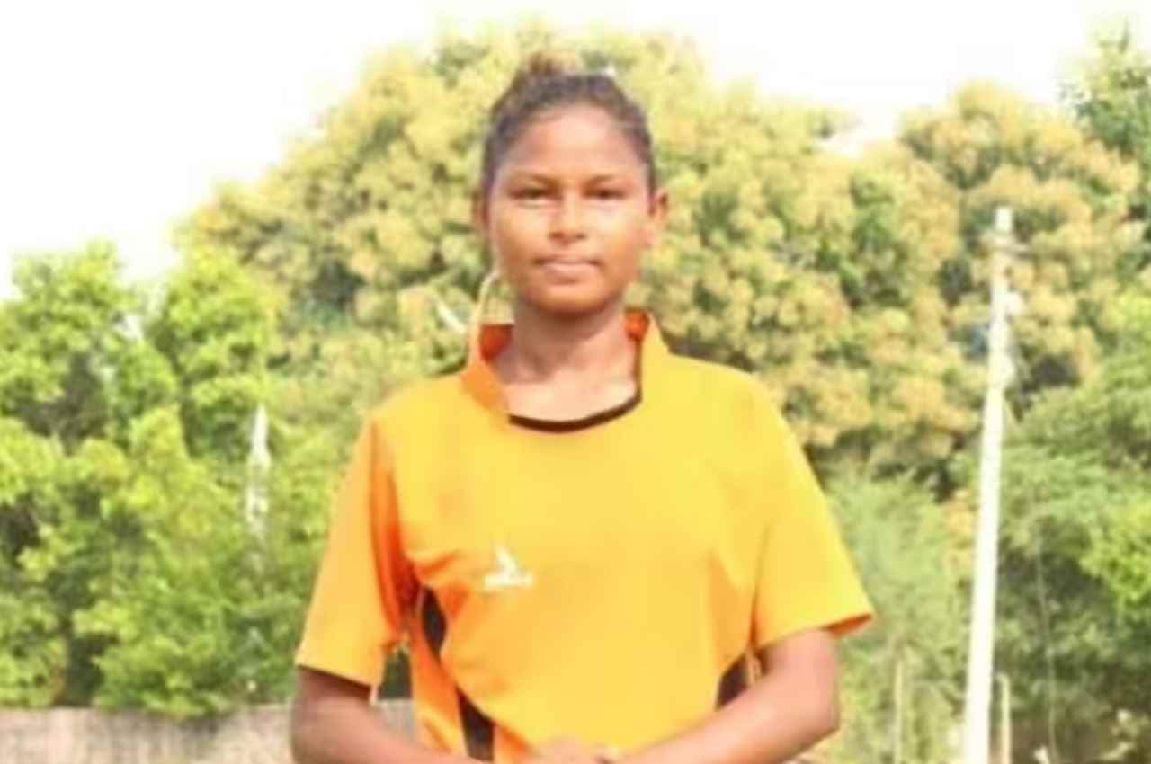 Chhattisgarh: खेलो इंडिया वार्षिक स्कॉलरशिप में हुआ गीता का चयन, सीएम बघेल दी बधाई