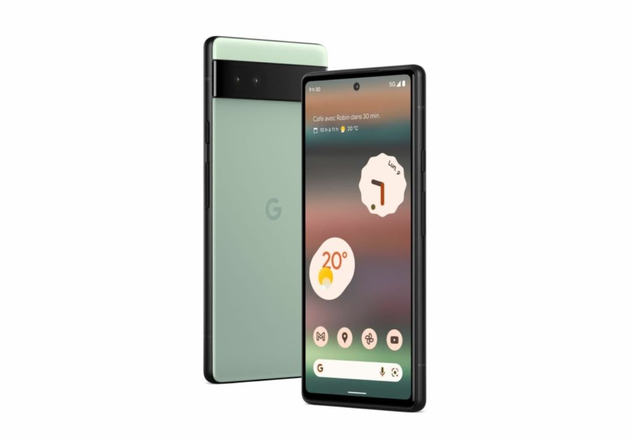 Google Pixel 6a की कीमत में कटौती! 1000 से भी कम में खरीदने का मौका, जानें ऑफर्स
