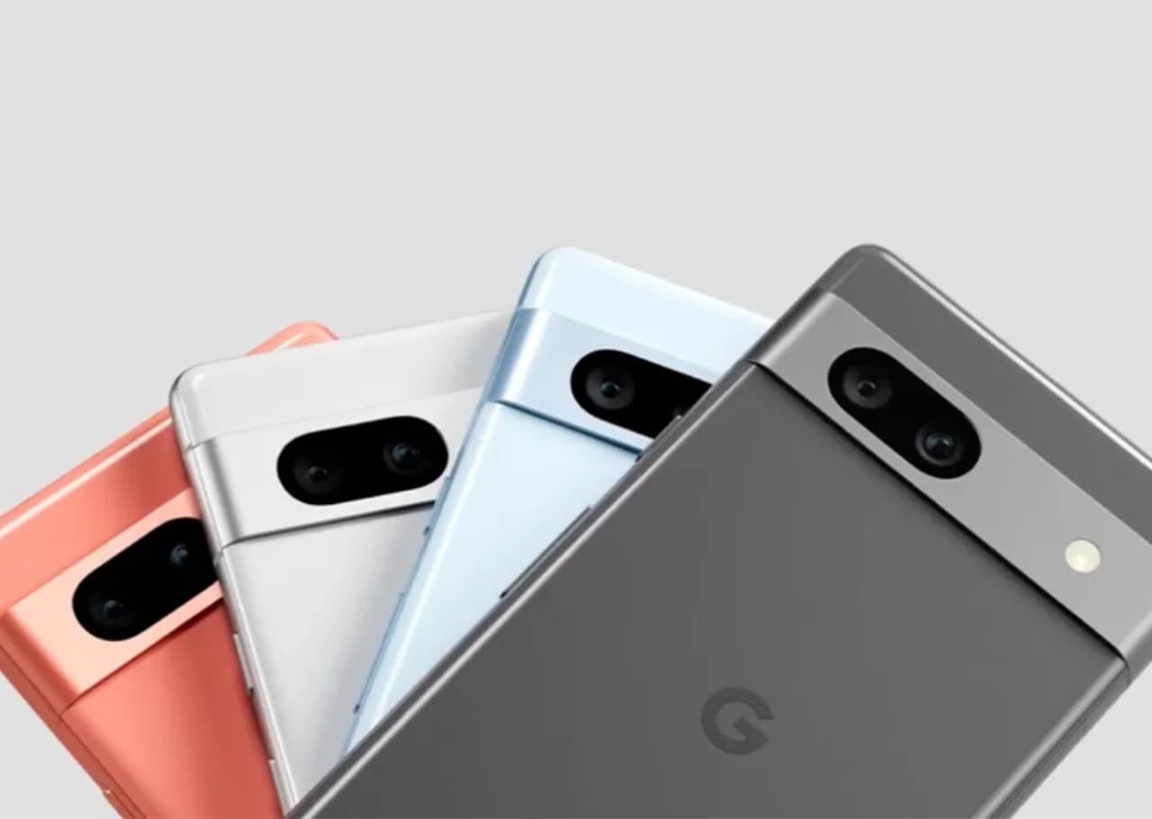 Google Pixel 7a पर बंपर ऑफर्स, ऐसे 10 हजार से कम में खरीदने का मौका!