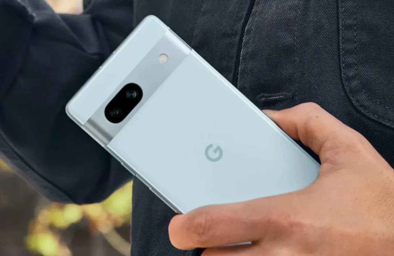 Google Pixel 7a: 44 हजार का फोन सिर्फ 5,999 रुपये का! जानिए कैसे?