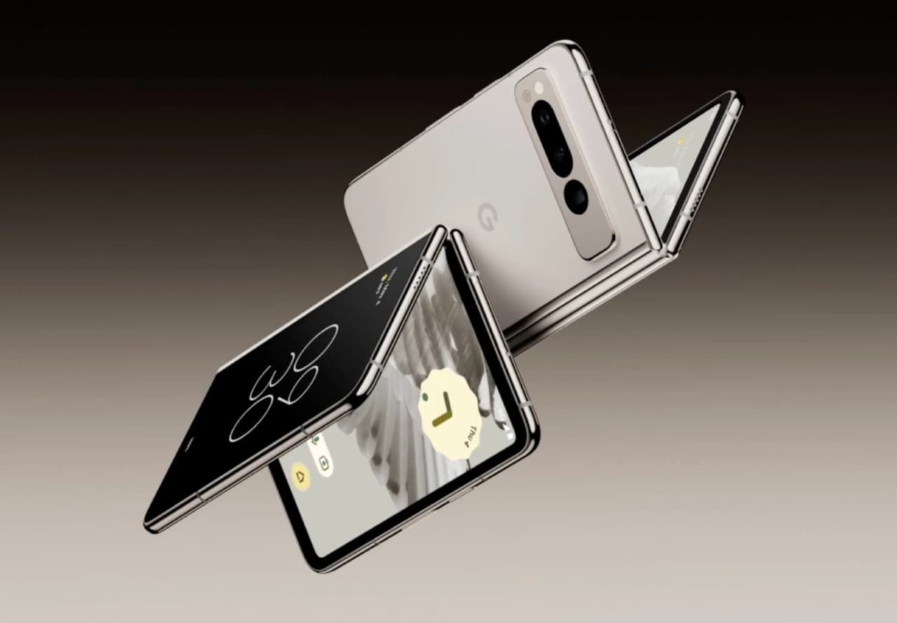Google Pixel Fold: गूगल का पहला फोल्डेबल फोन लॉन्च, जानिए कीमत से लेकर फीचर्स