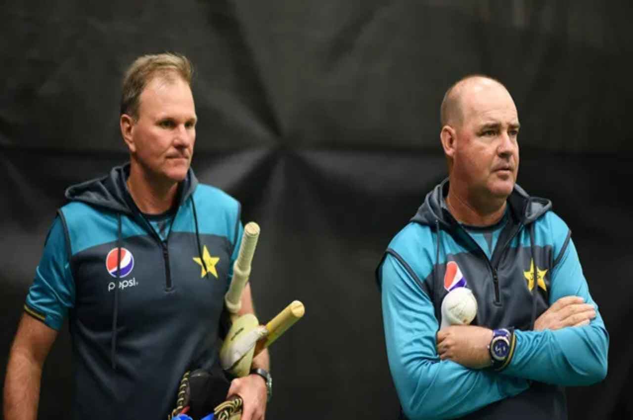 ODI World Cup 2023 की तैयारियों के बीच पाकिस्तान ने नए हेड कोच का किया ऐलान, इस दिग्गज पर जताया भरोसा