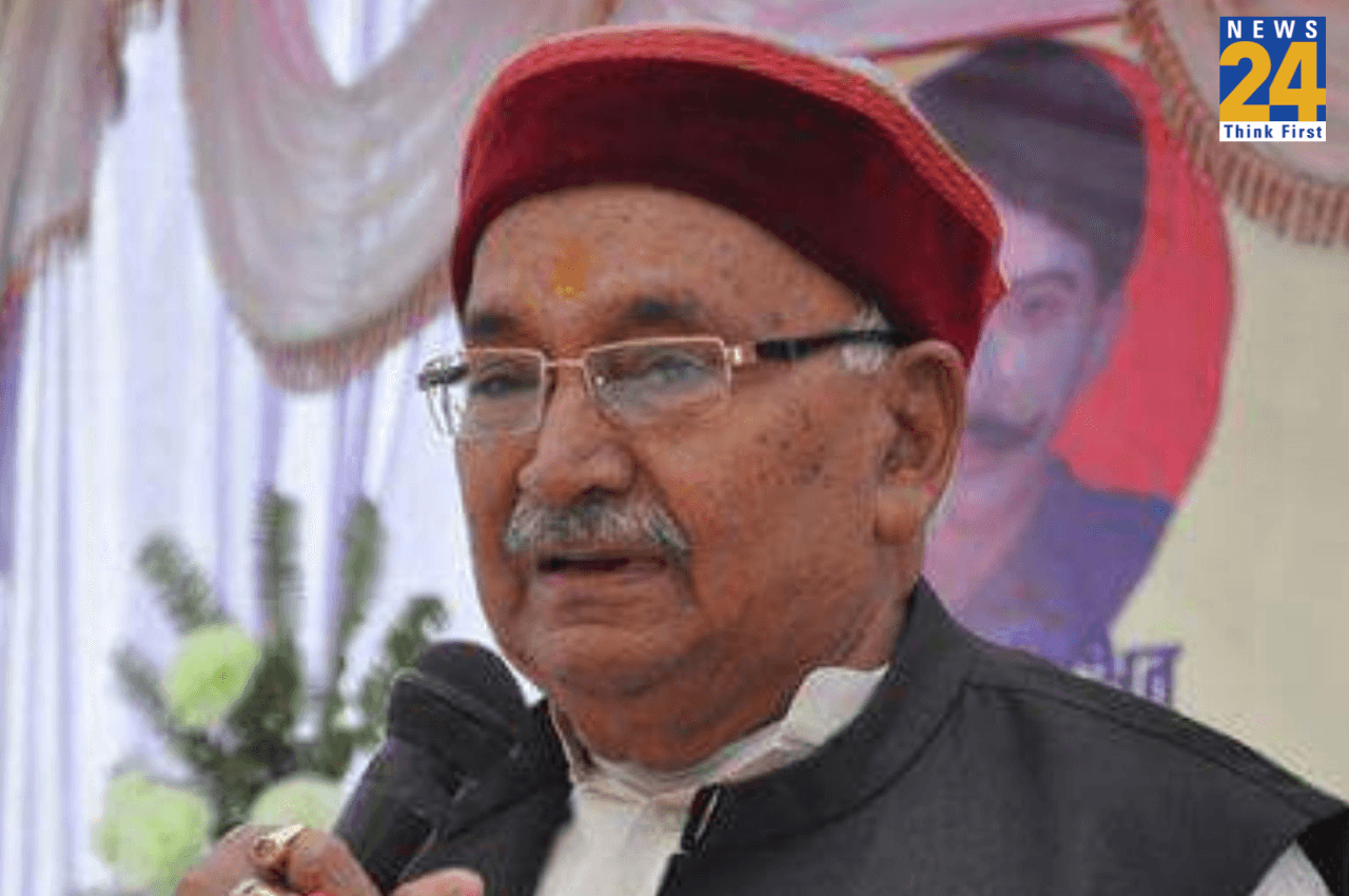 Harishankar Tiwari Passed Away: यूपी के बाहुबली हरिशंकर तिवारी का 86 साल की उम्र में निधन, जेल में रहते जीता था पहला चुनाव