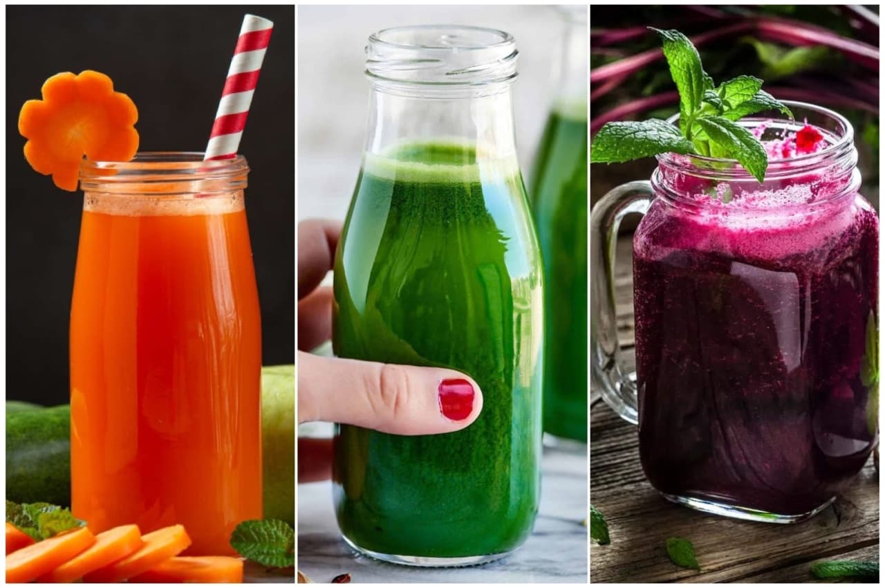 Healthy Juices For Breakfast: सुबह के नाश्ते के लिए ये जूस हैं शानदार ऑप्शन, आज ही डाइट में करें शामिल