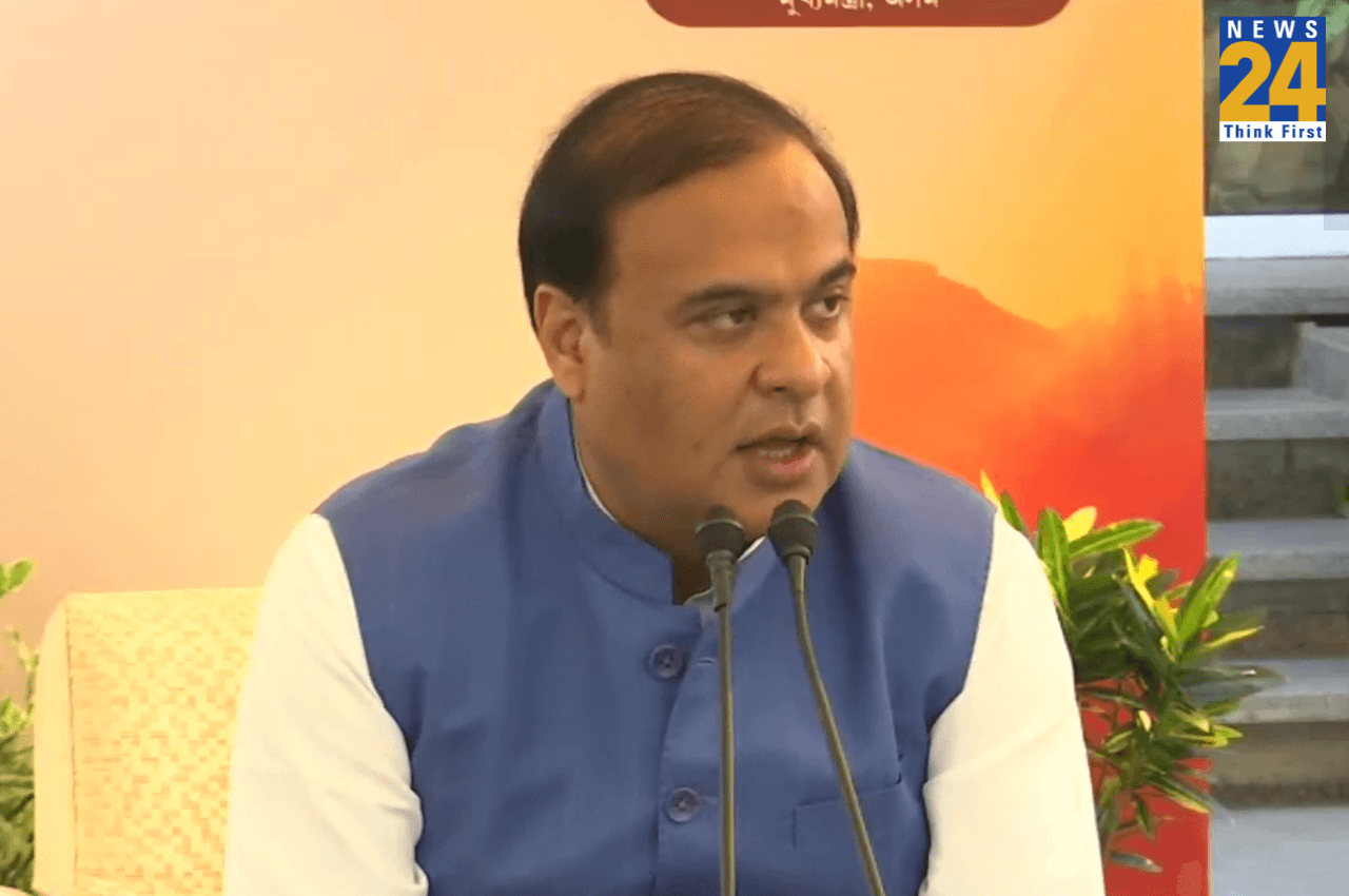 Polygamy: बहुविवाह पर रोक लगाएगी असम सरकार, सीएम हिमंत बिस्वा सरमा ने विशेषज्ञ समिति बनाने का किया ऐलान