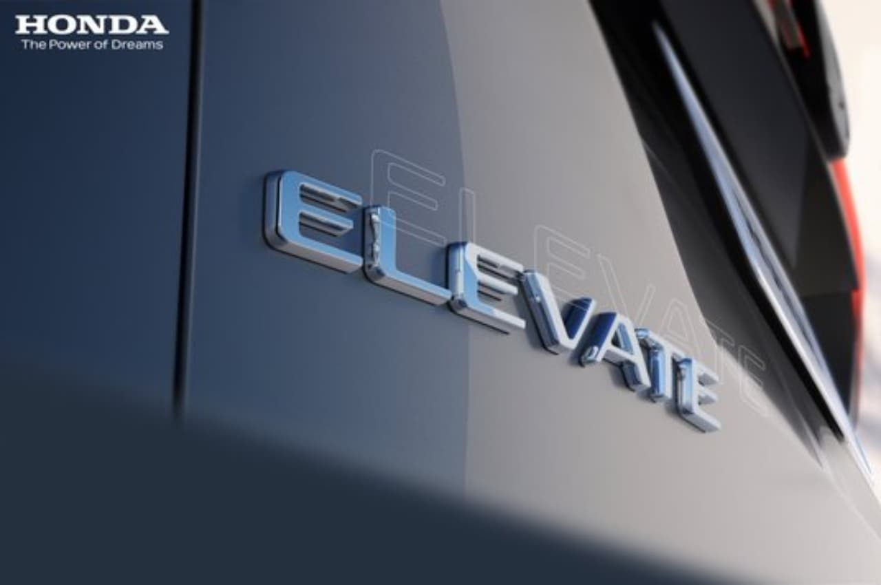 सबसे अधिक बूट स्पेस और धांसू व्हीलबेस, होंडा की इस कार ने SUV सेगमेंट में मचाया बवाल, जानें कीमत