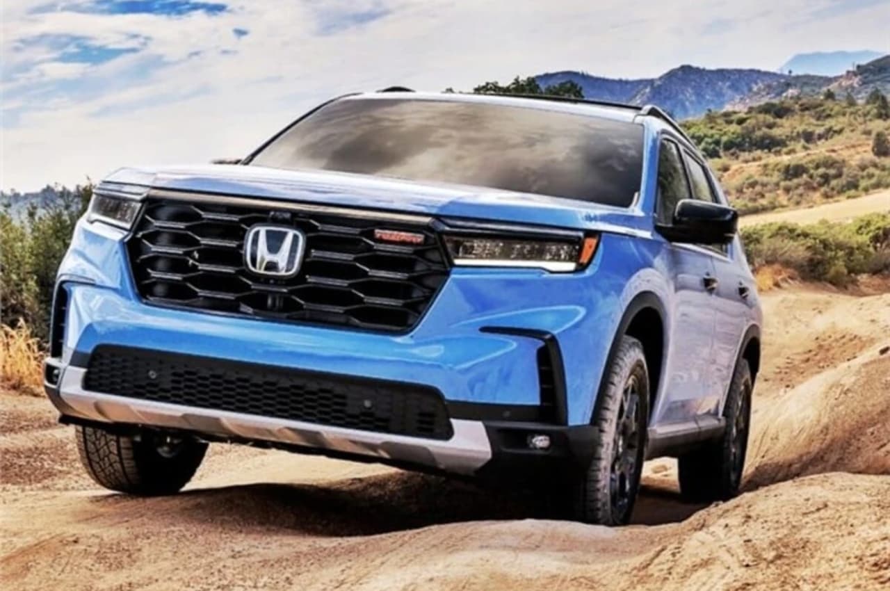 Honda Elevate: 6 जून को उठेगा पर्दा, जानें इस मिड-साइज एसयूवी में क्या सब मिलेगा