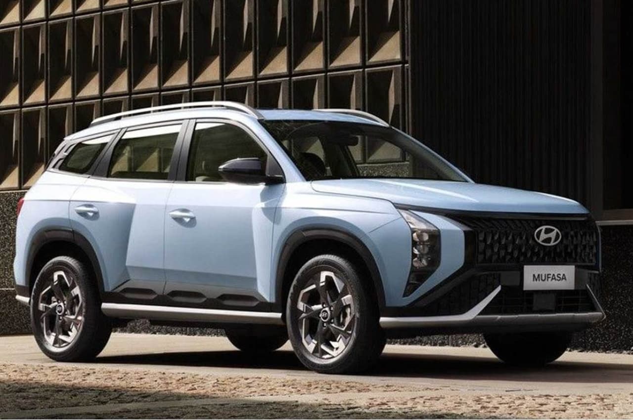 SUV सेगमेंट में नया कॉम्पिटिशन शुरू करेगी Hyundai Mufasa, जानें कार के बारे में फुल डिटेल