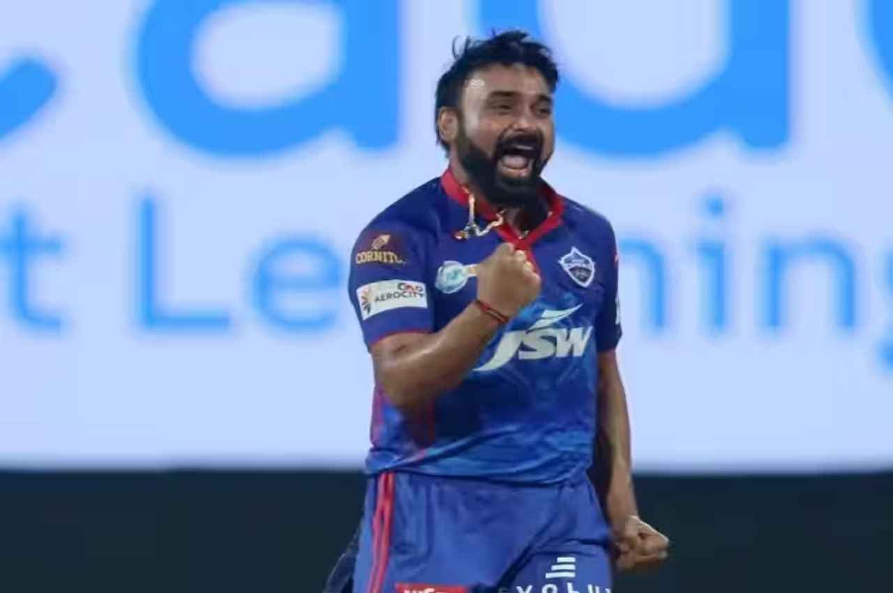 IPL 2023: 40 की उम्र में अमित मिश्रा का बड़ा कारनामा, आईपीएल में सबसे ज्यादा विकेट लेने वाले बन गए तीसरे गेंदबाज