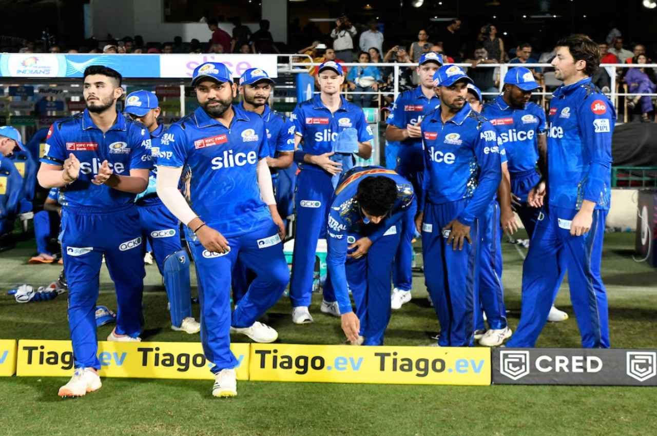 IPL 2023 Playoffs: लखनऊ के खिलाफ मिली हार के बाद कैसे क्वालिफाई कर सकती है MI? जानें समीकरण