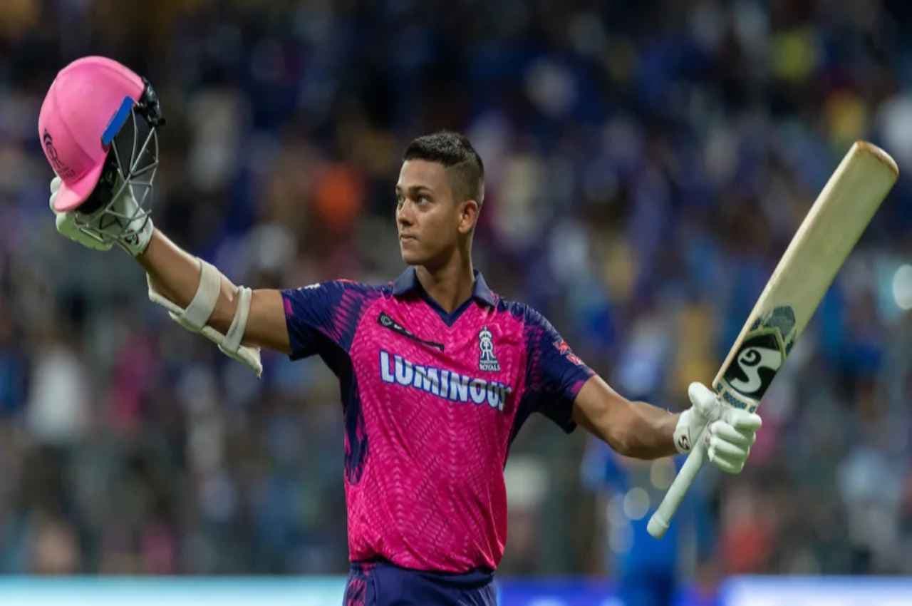 IPL 2023: यशस्वी जायसवाल के मुरीद हुए सुरेश रैना और ब्रेट ली, विश्व कप में खिलाने की उठाई मांग
