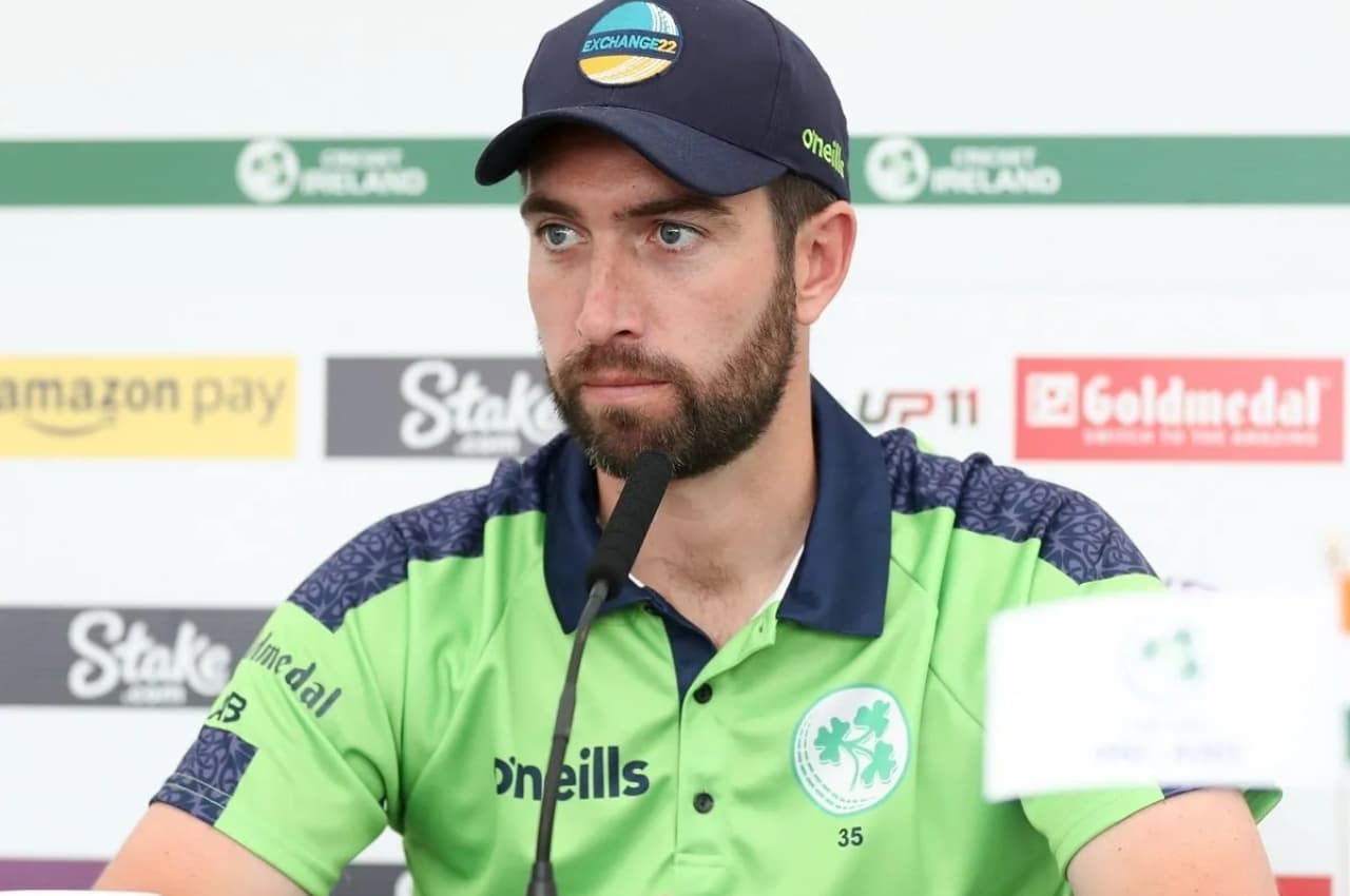IRE vs BAN: आईपीएल से लौटे इस खिलाड़ी को पाकर गदगद हुए आयरलैंड के कप्तान