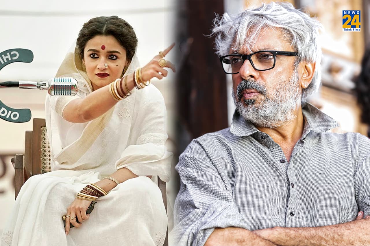Gangubai Kathiawadi: एक नहीं दो नहीं बल्कि 'गंगूबाई काठियावाड़ी' ने लगाई अवॉर्ड्स की झड़ी, फिल्मफेयर से आईफा तक फिल्म ने गाडे़ झंडे