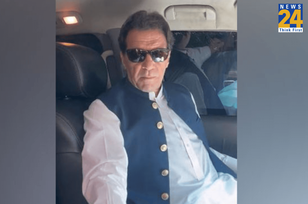 Imran Khan Arrested: 'मुझे जेल में डालना चाहते हैं...', पाकिस्तान के पूर्व पीएम इमरान को हो गया था गिरफ्तारी का अंदेशा