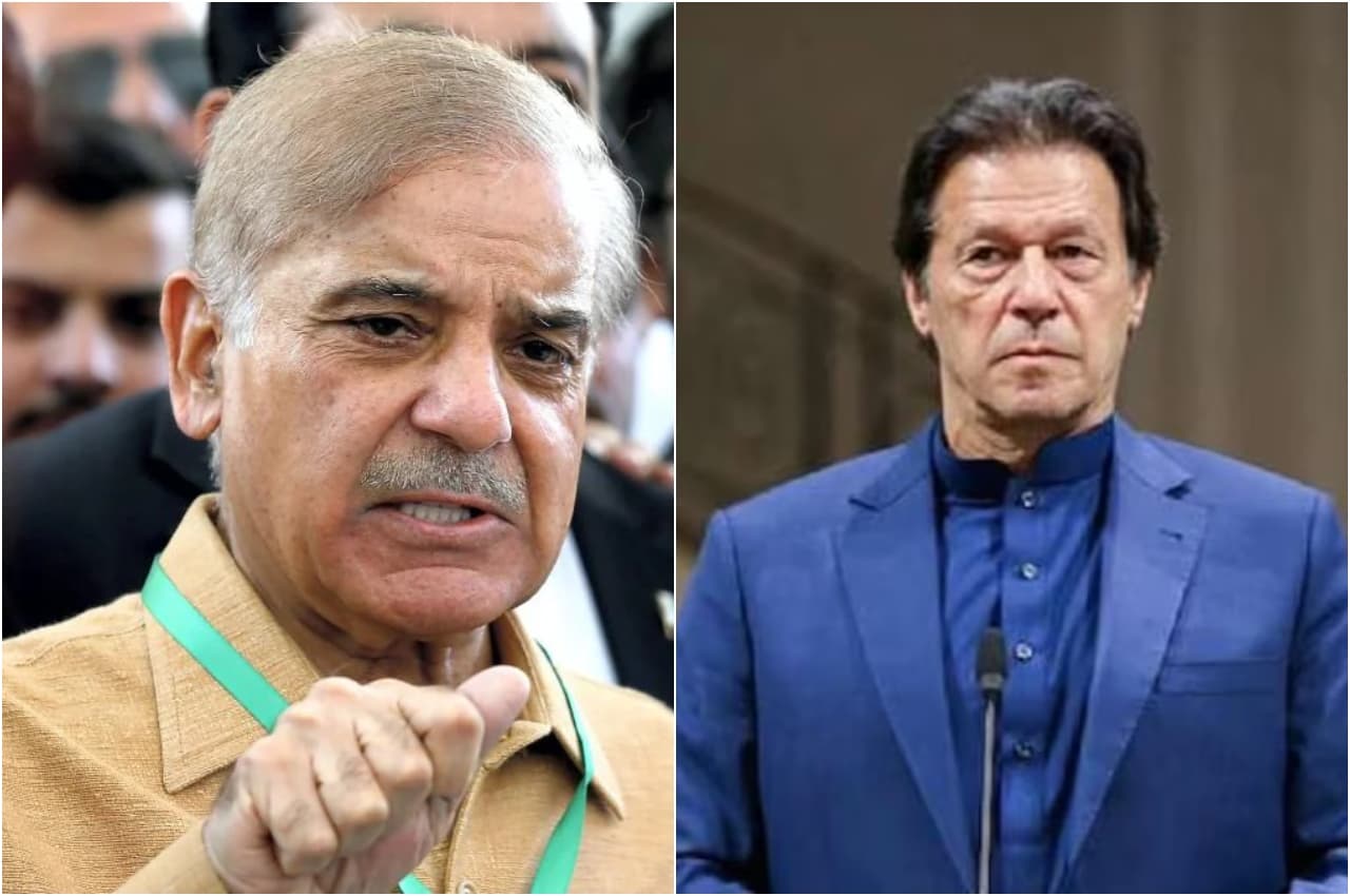 Pakistan News: 'इमरान खान को सरेआम फांसी दी जाए...', नेशनल एसेंबली में उठी मांग, चीफ जस्टिस के खिलाफ निंदा प्रस्ताव