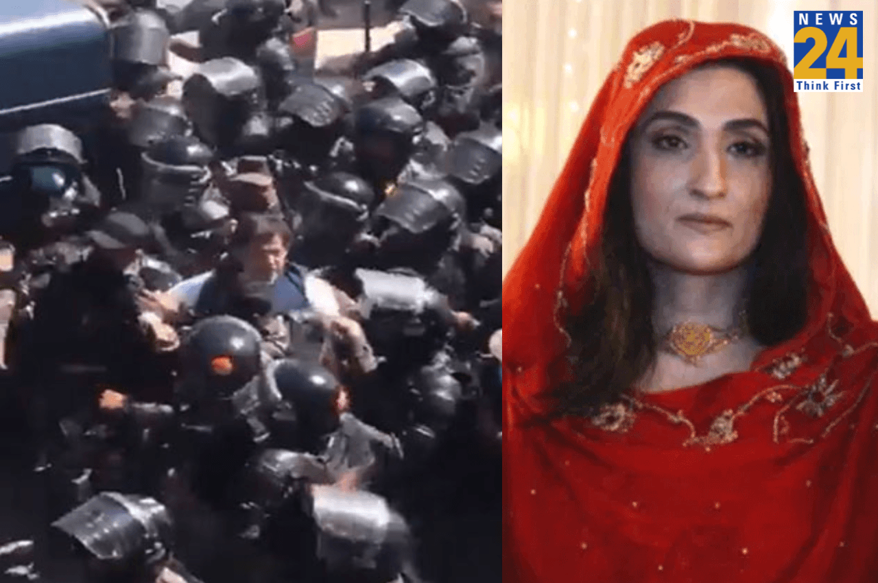 Al-Qadir Trust case: जानिए क्या है अल-कादिर ट्रस्ट, जिसमें इमरान खान हुए अरेस्ट, बुशरा बीवी का भी है कनेक्शन