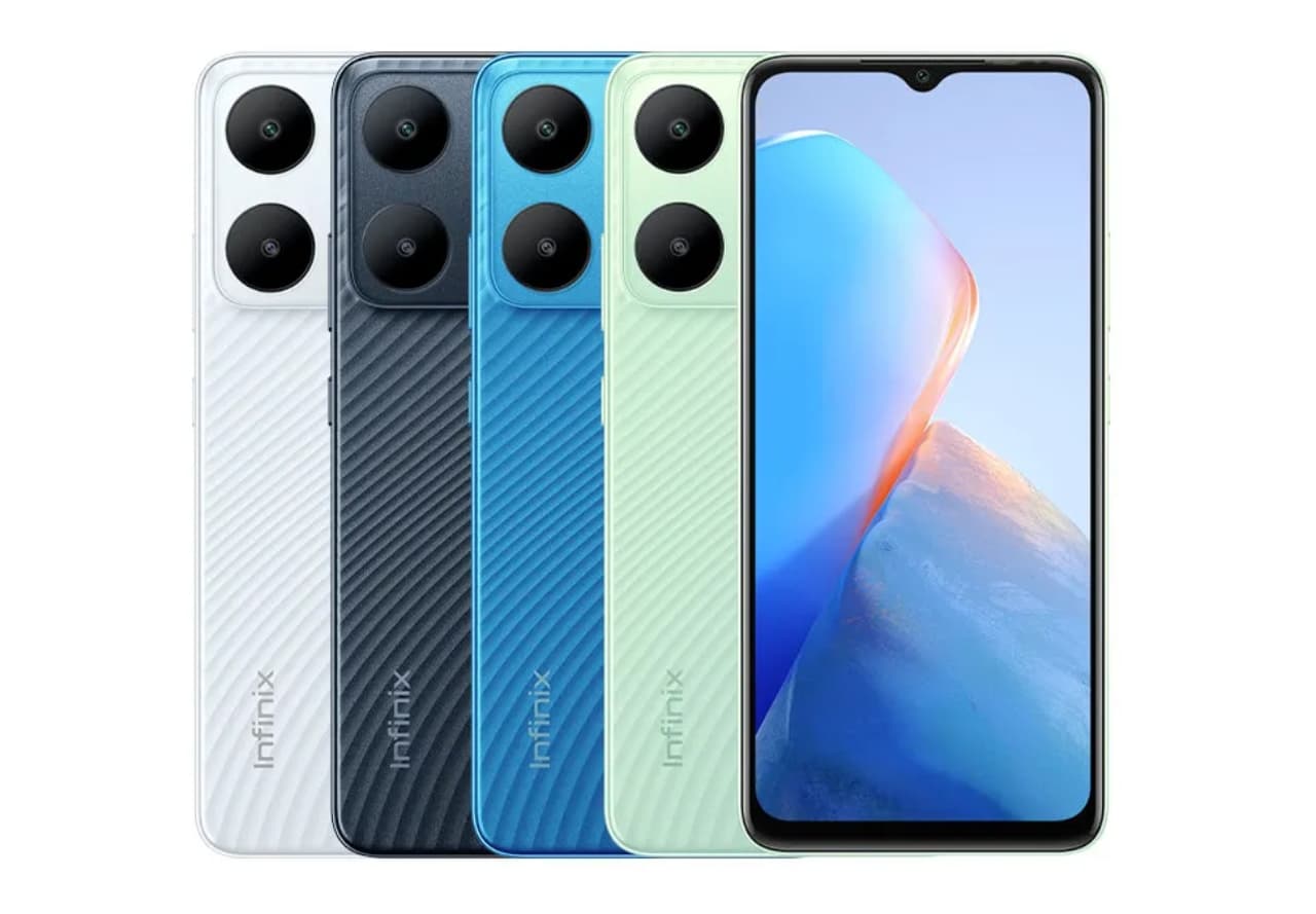 Infinix Smart 7 HD को 600 रुपये से कम में खरीदने का मौका! जानिए कैसे?