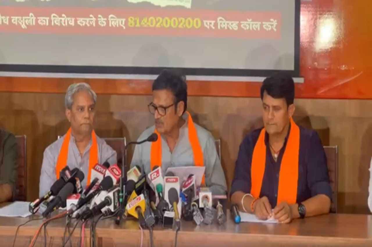 Jaipur News: सचिन पायलट के समर्थन में आए नेता प्रतिपक्ष राजेंद्र राठौड़, कहा- 'RPSC में एक मछली नहीं पूरा तालाब गंदा है'