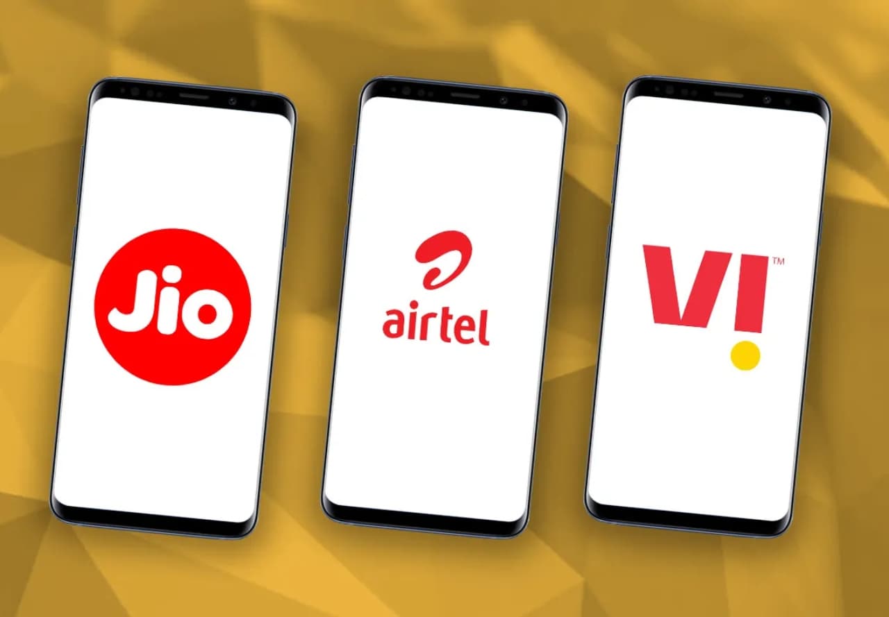 Jio vs Airtel vs VI: दो महीनों की वैधता के साथ आते हैं ये प्लान, जानिए कौनसा सबसे बेहतर?