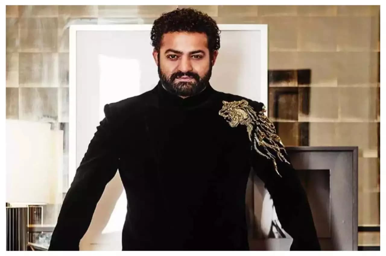 Junior NTR Birthday: आज है साउथ के सुपरस्टार जूनियर एनटीआर का जन्मदिन, जानें उनसे जुड़ी कुछ अनकही बातें