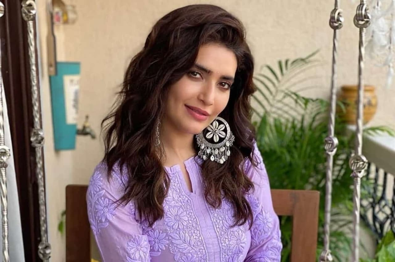 Karishma Tanna: 'संजू' की सफलता के बाद बेरोजगार हुईं करिश्मा तन्ना, हो गया डिप्रेशन