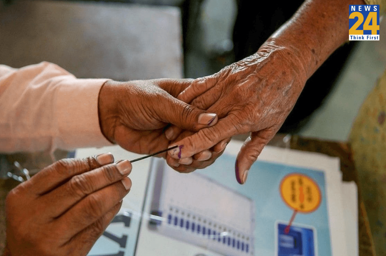 Bypolls 2023: यूपी, ओडिशा, मेघालय की 4 विधानसभा और जालंधर लोकसभा सीट पर मतदान खत्म, जानें मतदान प्रतिशत