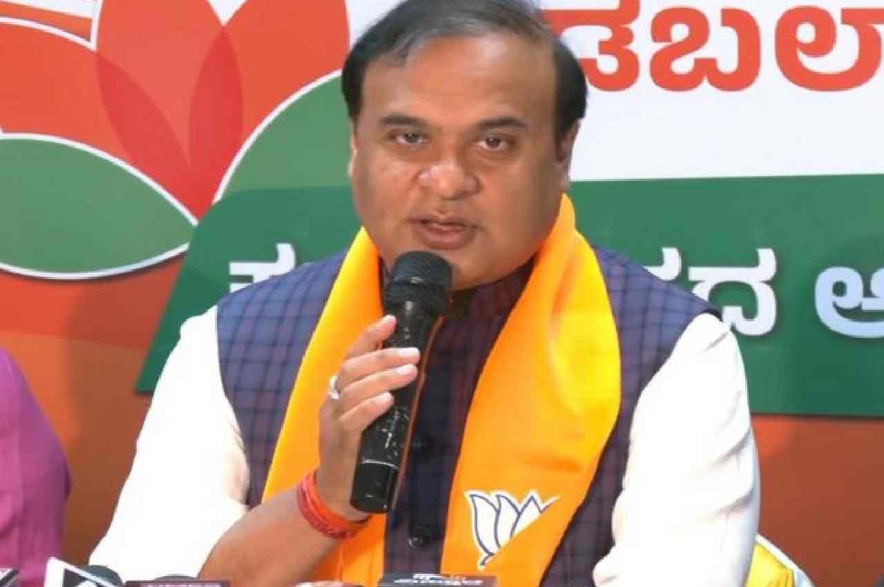 Karnataka Elections 2023: टीपू सुल्तान को लेकर विवाद के बीच असम के CM बोले- नए भारत को नए इतिहास की जरूरत