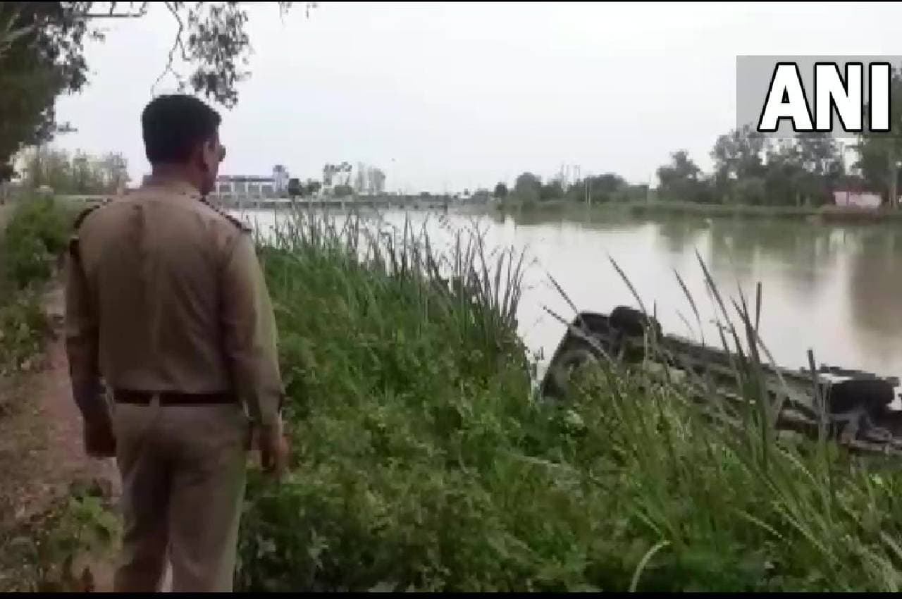 Khatima accident Khatima accident, Uttarakhand, Udham Singh Nagar, Khatima news