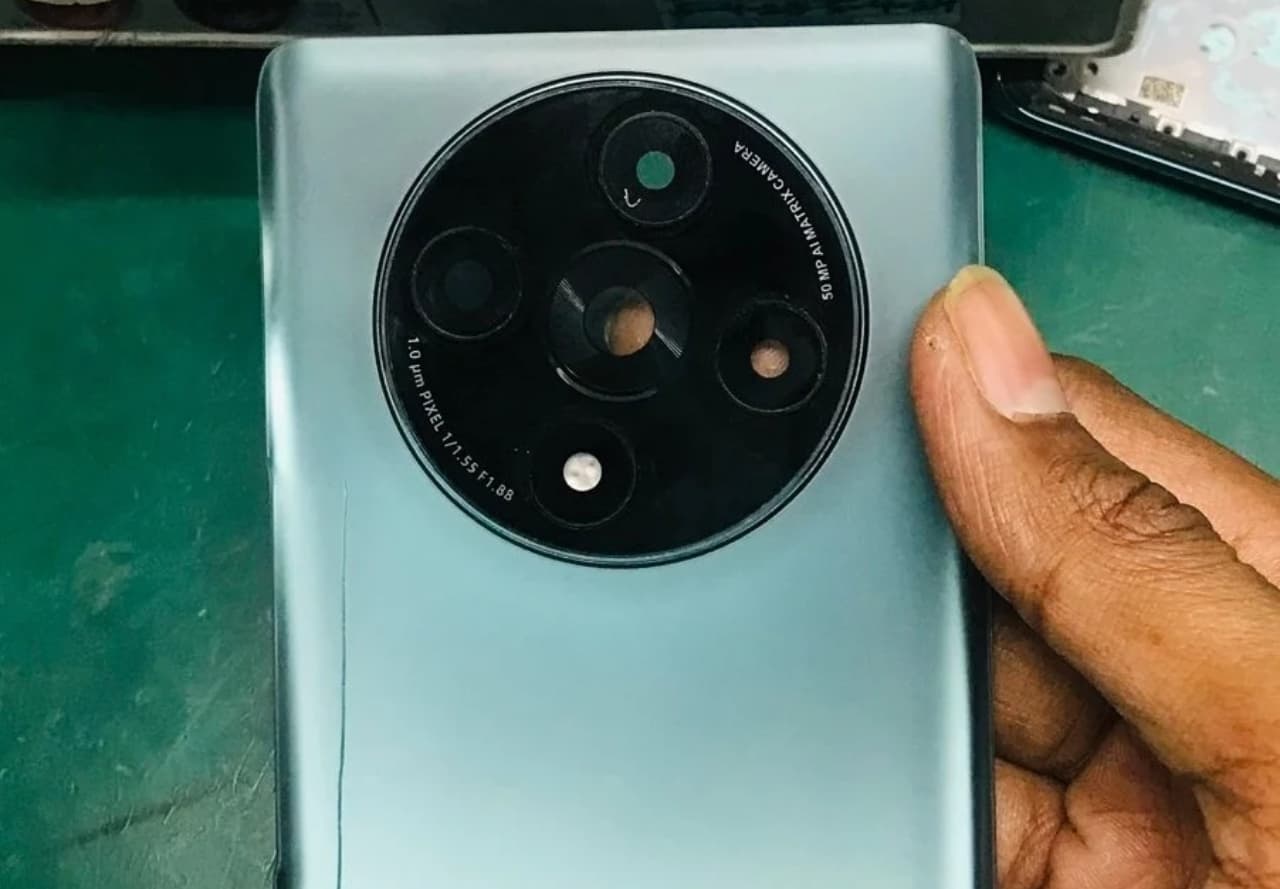 Lava Agni 2 5G की लॉन्च से पहले कीमत लीक, मिलेगा 50MP कैमरा और 44W की चार्जिंग!