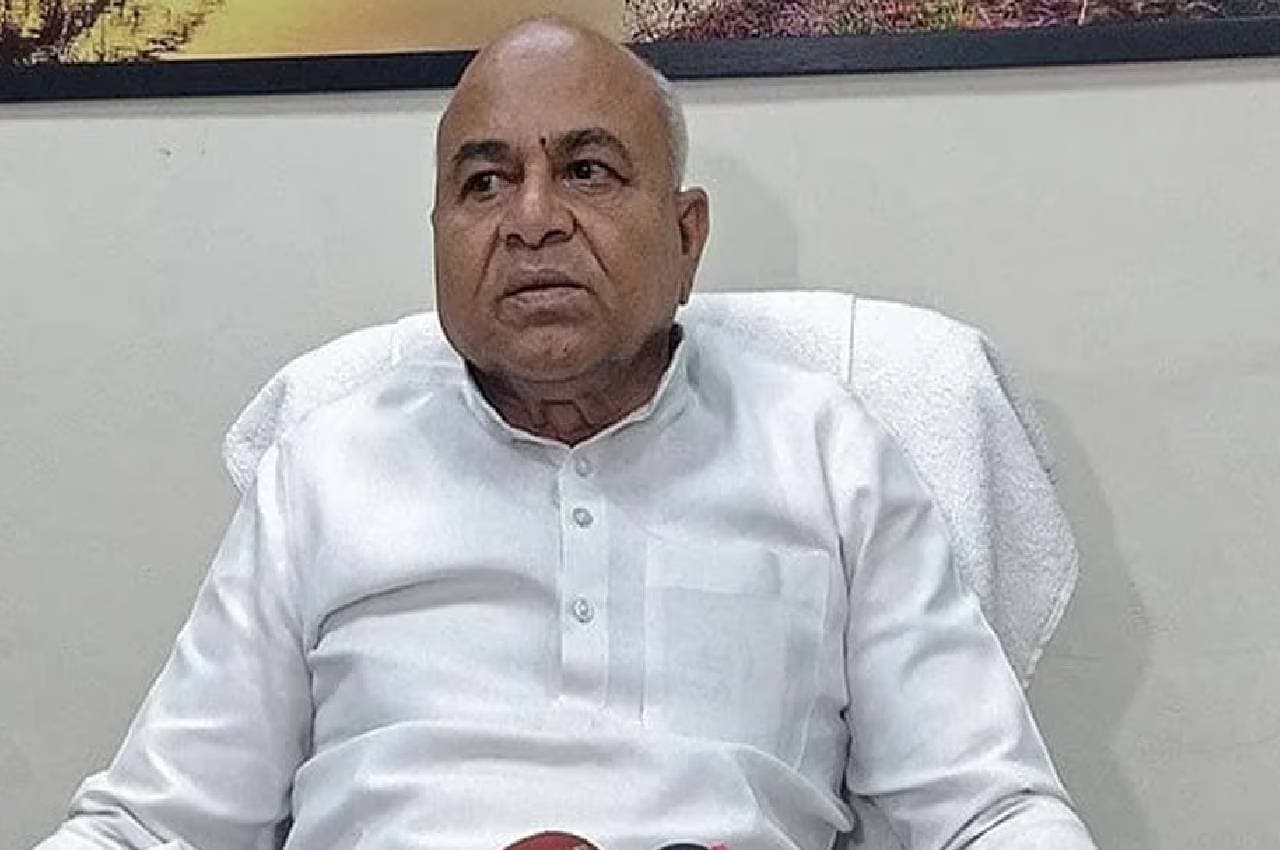 नेता प्रतिपक्ष गोविंद सिंह ने BJP के कद्दावर नेता को कांग्रेस में शामिल होने का दिया ऑफर, कहा-पूरा सम्मान होगा