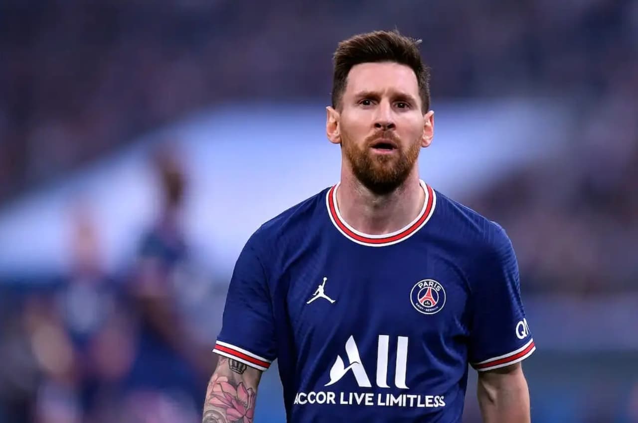 Lionel Messi: शनिवार को PSG के लिए आखिरी मैच खेलेंगे मेसी, दो साल में ही लिया क्लब छोड़ने का फैसला