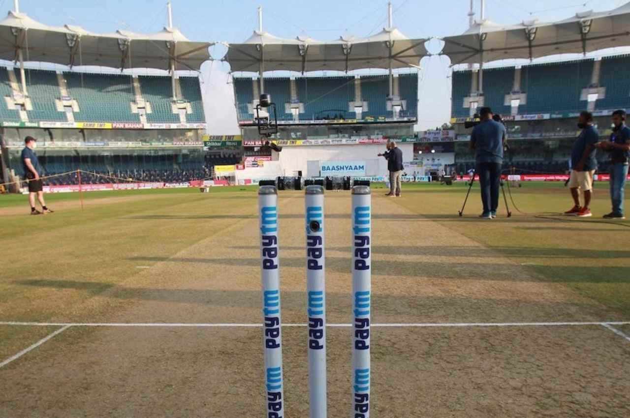 Eliminator, MI vs LSG: चेपॉक में बल्लेबाज करेंगे मौज या फिर स्पिनरों का चलेगा सिक्का, जानें पिच और मौसम का हाल