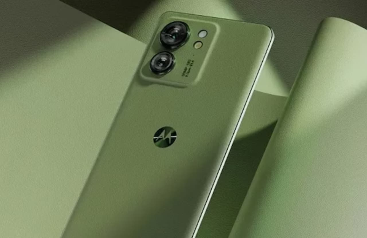 MOTOROLA Edge 40 की 30 मई से सेल शुरू, पहले ही जान लें ऑफर्स और फीचर्स