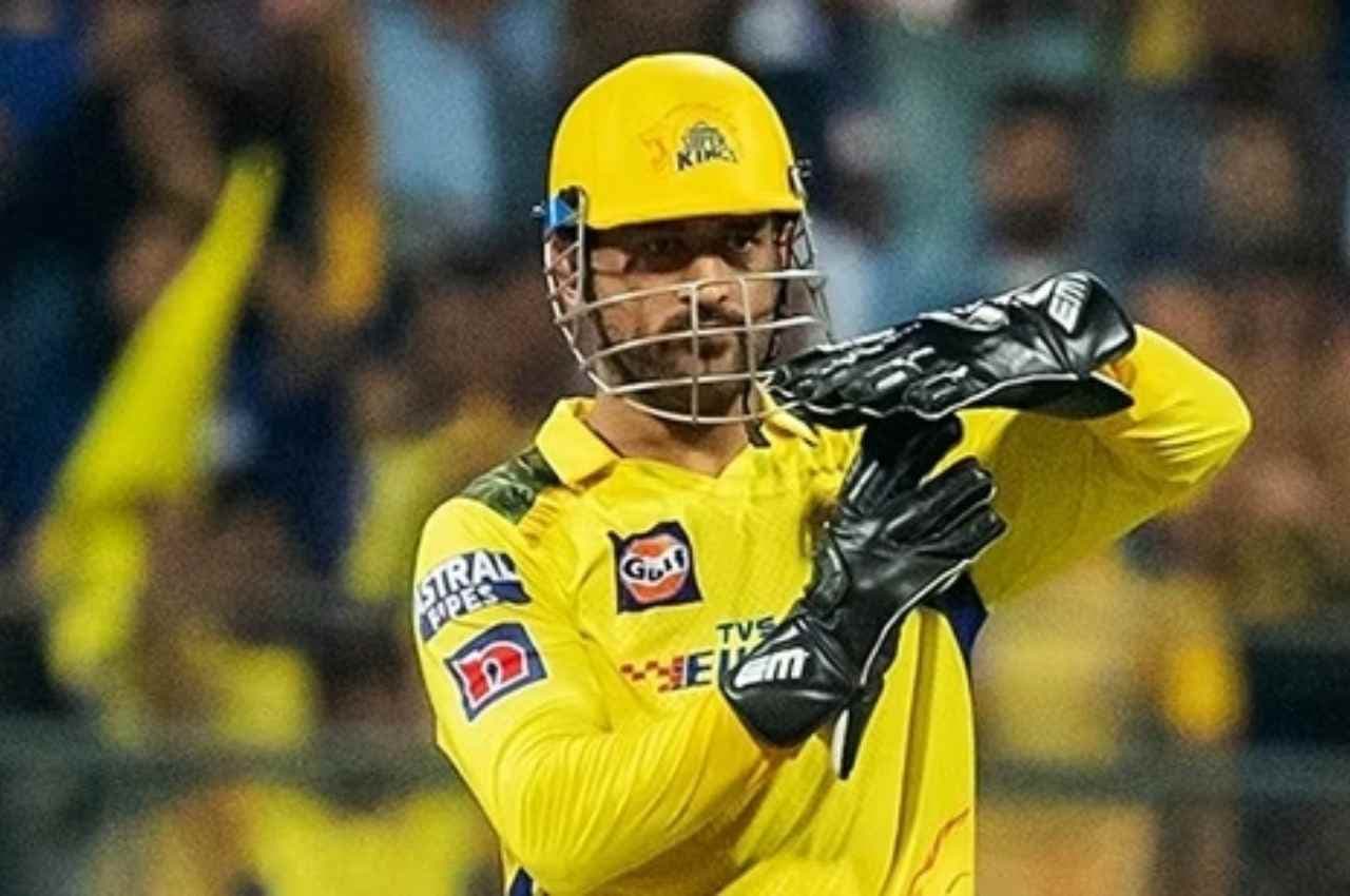 'धोनी 5 साल और IPL खेल सकते हैं', वर्ल्ड कप जीतने वाले टीममेट ने किया दावा