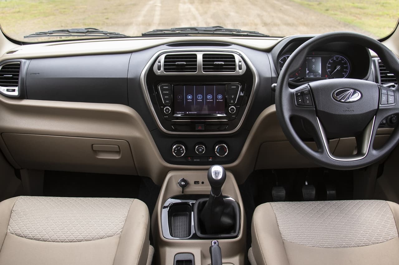 Mahindra Bolero SUV Mahindra Bolero SUV, Mahindra Bolero SUV price, Mahindra Bolero SUV mileage, suv cars, cars under 10 lakhs