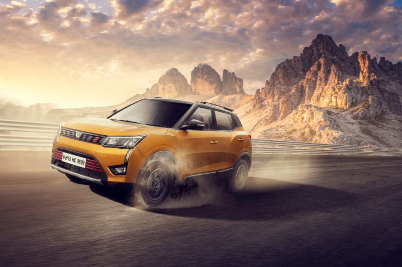 महिंद्रा की XUV300 TurboSport की कीमतों में 43,000 रुपये का इजाफा