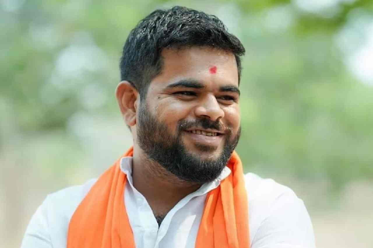 Karnataka Election 2023: कौन हैं मणिकांत राठौड़? कांग्रेस अध्यक्ष की हत्या की साजिश रचने का लगा है आरोप