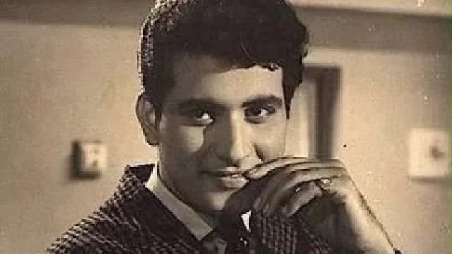 Manoj Kumar