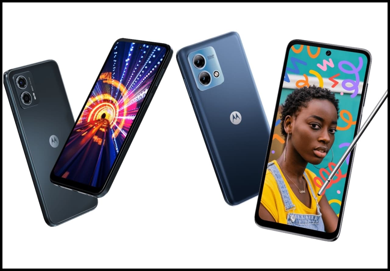 Moto G Series: 15W चार्जिंग के साथ दो दमदार स्मार्टफोन लॉन्च, जानें कीमत से लेकर सबकुछ